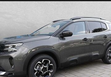 Citroen C5 Aircross 3.500 km 28.150 &euro; Regensburg 93059