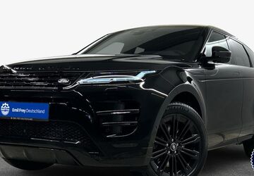 Land Rover Range Rover Evoque 5.442 km 58.993 &euro; München 80809