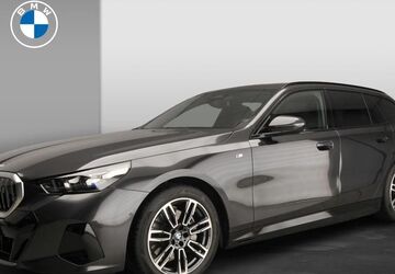 BMW i5 22.000 km 55.900 &euro; Heerenveen 