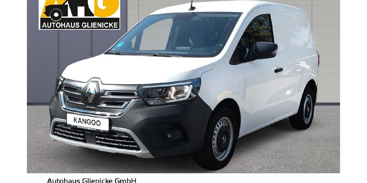 Renault Kangoo 4.190 km 23.190 &euro; Glienicke 16548