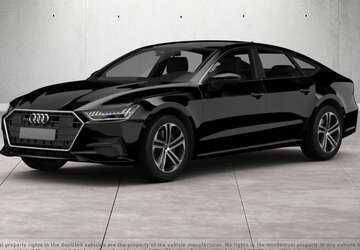 Audi A7 26.677 km 54.990 &euro; Goslar 38644