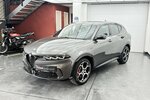Alfa Romeo Tonale 1.5 VGT Veloce 48 V Hybrid LED 360° CAM 25.600 km 26.999 &euro; Lich 35423