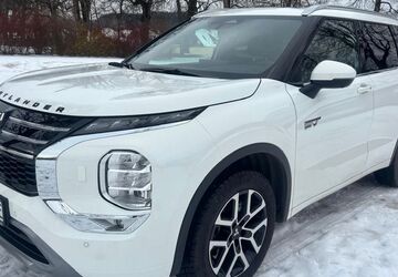 Mitsubishi Outlander 8.000 km 56.990 &euro; Bad Schwalbach 65307