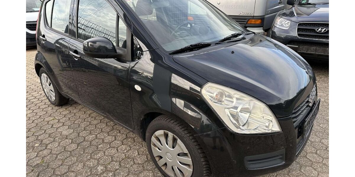 Suzuki Splash 280.000 km 1.399 &euro; Köln 51145