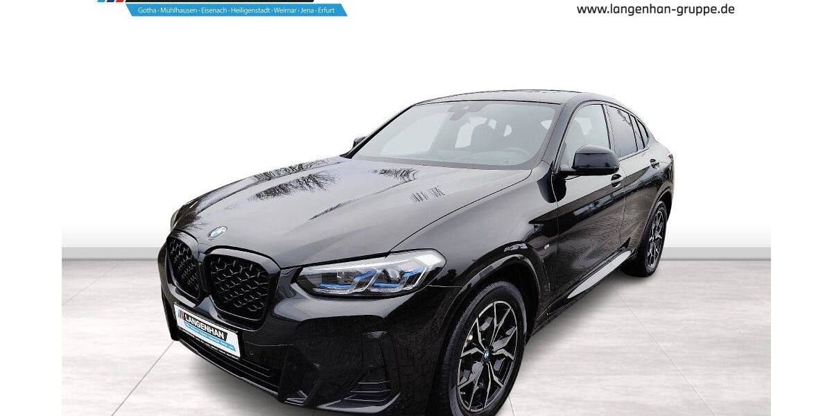 BMW X4 123.994 km 44.948 &euro; Unstruttal 99996