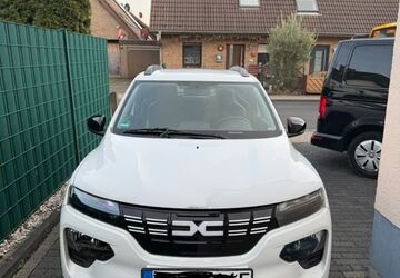 Dacia Spring 29.000 km 8.930 &euro; Troisdorf 53842