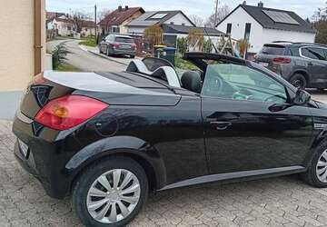Opel Tigra 153.000 km 750 &euro; Thierham (Hohenwart) 86558