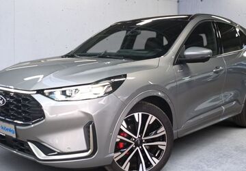 Ford Kuga 2.000 km 39.690 &euro; Freiburg im Breisgau 79108