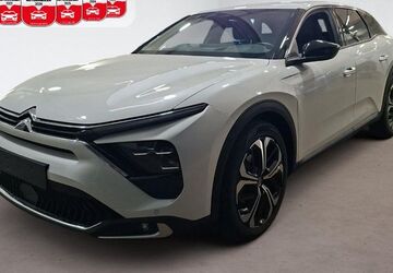 Citroen C5 X 22.700 km 20.980 &euro; Schwandorf 92421