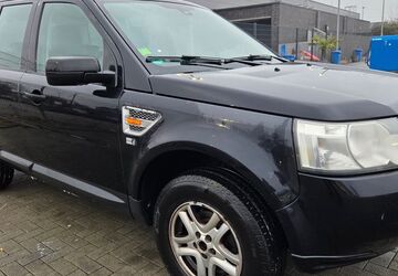 Land Rover Freelander 313.471 km 2.990 &euro; Gelsenkirchen 45888