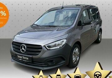 Mercedes-Benz Citan 26.895 km 22.500 &euro; Döbeln 04720