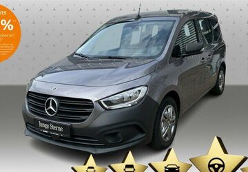 Mercedes-Benz Citan 27.557 km 22.500 &euro; Döbeln 04720