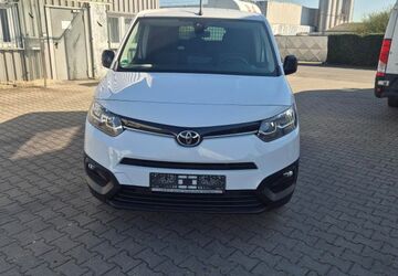 Toyota Proace (Verso) 41.359 km 20.825 &euro; Schwalmtal 41366