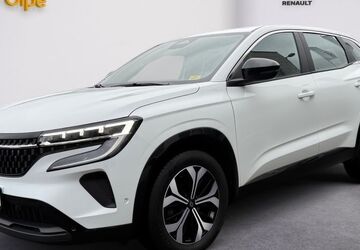 Renault Austral 46.110 km 23.990 &euro; Olpe 57462