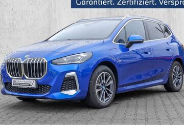 BMW 225 Active Tourer 53.696 km 33.660 &euro; Castrop-Rauxel 44579