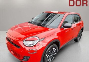 Fiat 600 13.500 km 22.990 &euro; Landshut 84030