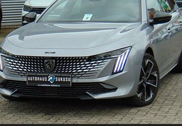 Peugeot 508 39.741 km 25.990 &euro; Neumünster 24537