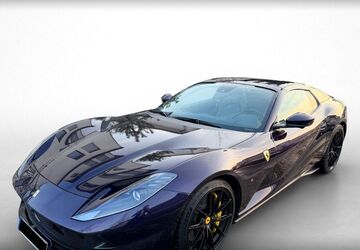 Ferrari 812 6.500 km 499.990 &euro; Radebeul 01445