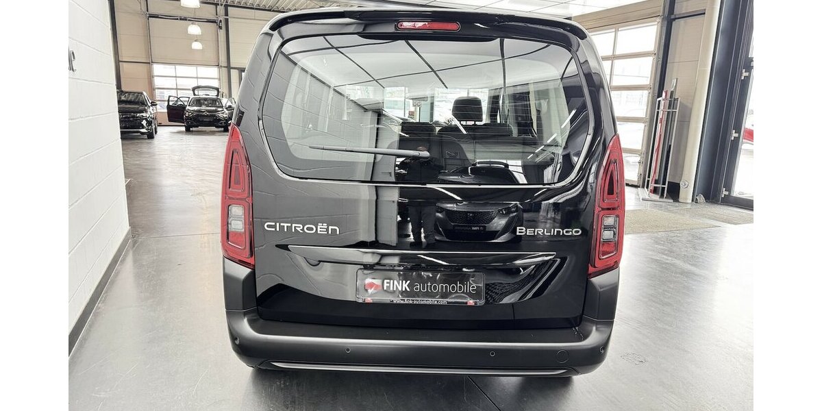 Citroen Berlingo 110 Puretech Plus M Winterpaket Carplay 16.600 km 21.880 &euro; Lich 35423