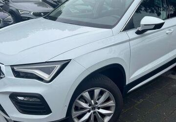 Seat Ateca 8.800 km 31.950 &euro; Weinheim 69469