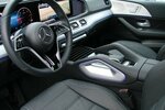 Mercedes-Benz GLE 300 d Coupe AMG 4M Pano 360° Airmatic AHK Burm 2.480 km 84.980 &euro; Falkensee 14612