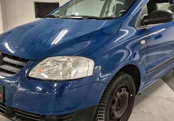 VW Fox 64.850 km 2.099 &euro; Köngen bei Stuttgart 73257