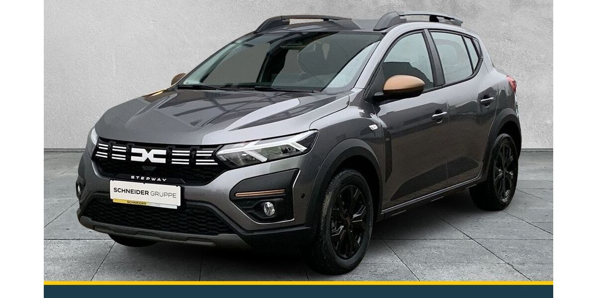 Dacia Sandero 7.500 km 23.020 &euro; Chemnitz 09131