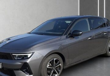 Opel Astra 20.863 km 23.750 &euro; Rheine 48432