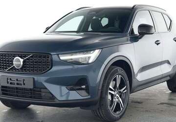 Volvo XC40 19.146 km 39.900 &euro; Crailsheim 74564