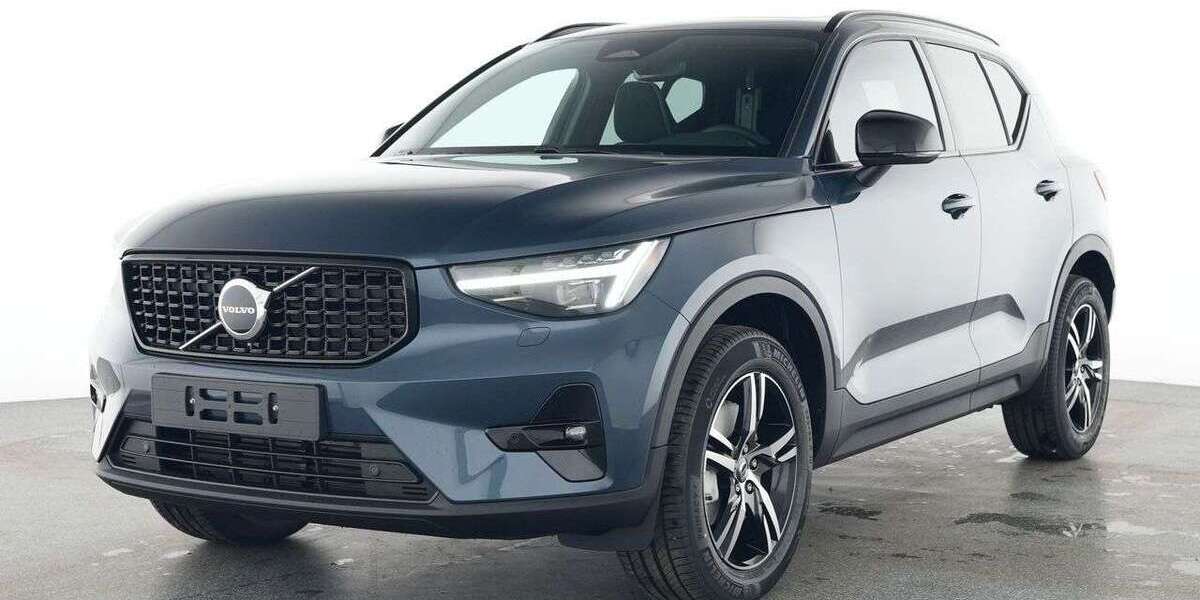 Volvo XC40 19.146 km 39.900 &euro; Crailsheim 74564