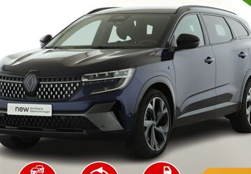 Renault Espace 18.496 km 37.288 &euro; Achern 77855