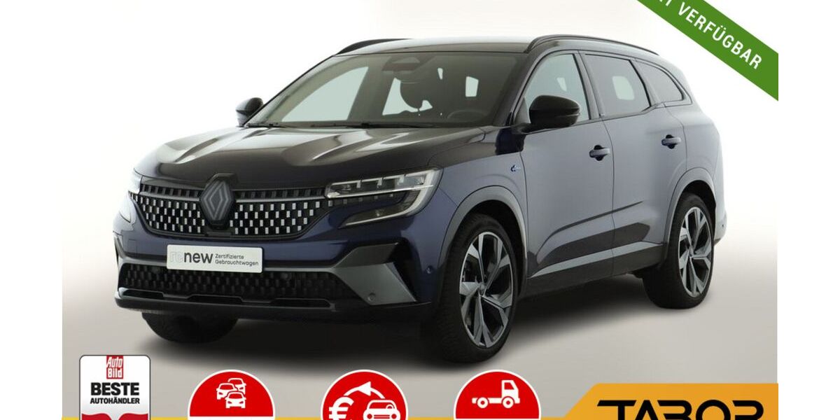 Renault Espace 18.496 km 37.288 &euro; Achern 77855