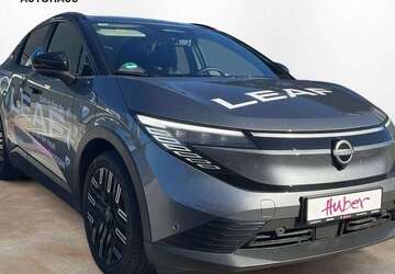 Nissan Leaf 1.808 km 43.890 &euro; Wasserburg am Inn 83512