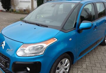 Citroen C3 Picasso 97.000 km 4.750 &euro; Hehlen 37619