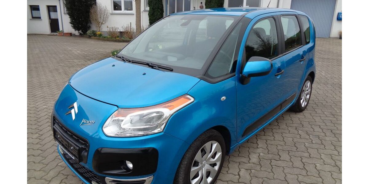 Citroen C3 Picasso 97.000 km 4.750 &euro; Hehlen 37619