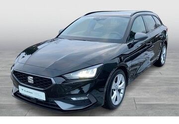 Seat Leon 21.382 km 27.976 &euro; Oldenburg 26135