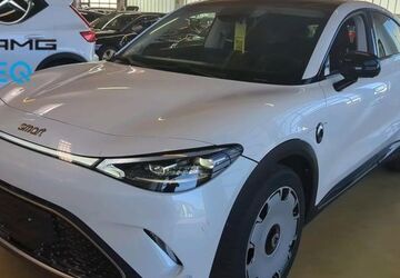 Smart #3 20.279 km 33.330 &euro; Betzdorf 57518