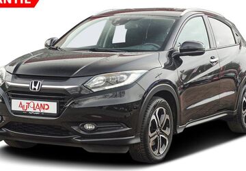 Honda HR-V 103.801 km 16.990 &euro; Freiberg 09599