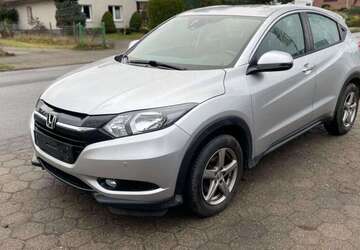 Honda HR-V 142.000 km 9.990 &euro; Stelle 21435