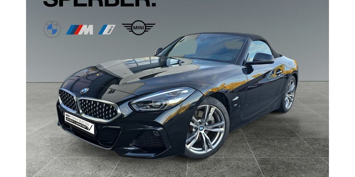 BMW Z4 47.649 km 32.900 &euro; Bamberg 96050