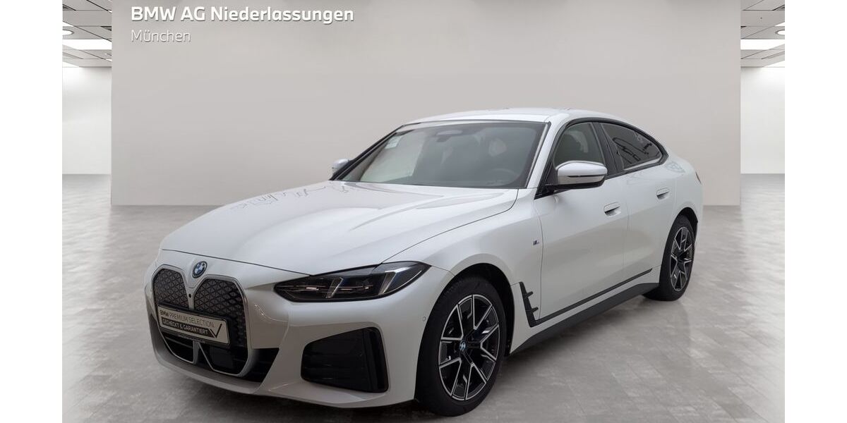 BMW i4 10.344 km 55.201 &euro; München 80939