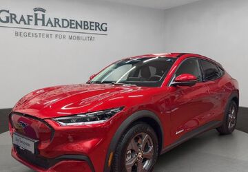 Ford Mustang Mach-E 37.729 km 26.980 &euro; Karlsruhe 76185