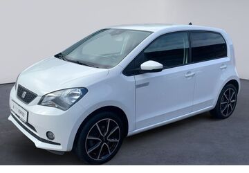 Seat Mii 66.290 km 11.480 &euro; Braunschweig 38114