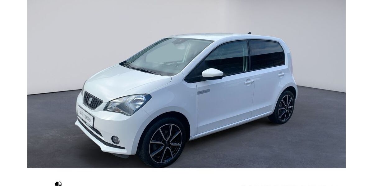 Seat Mii 66.290 km 11.480 &euro; Braunschweig 38114