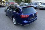 VW Passat Variant Highline 4Motion Leder LED Top Auss 126.180 km 21.500 &euro; Mainz 55122