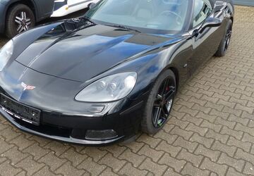 Corvette C6 72.616 km 34.990 &euro; Nordhorn 48529