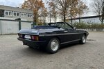 TVR Tasmin SCHNÄPPCHEN 132.000 km 9.999 &euro; Hamburg 22339