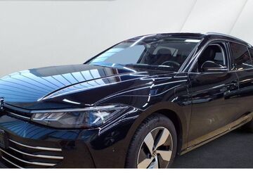 VW Passat 22.281 km 35.990 &euro; Schrobenhausen 86529