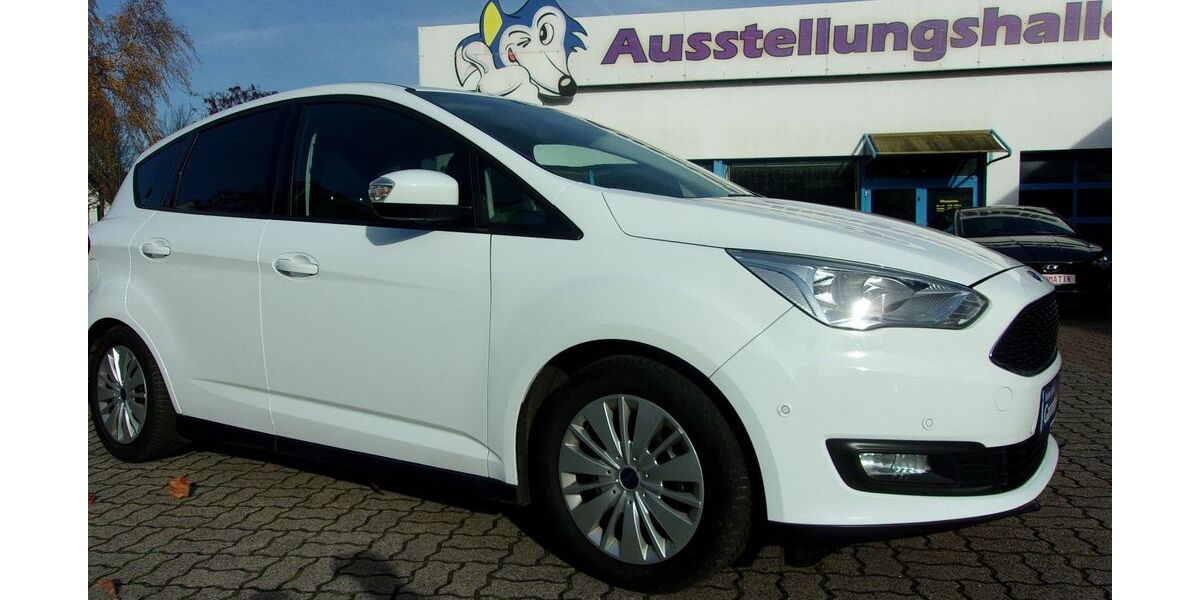 Ford C-Max 51.000 km 12.990 &euro; Herford 32051