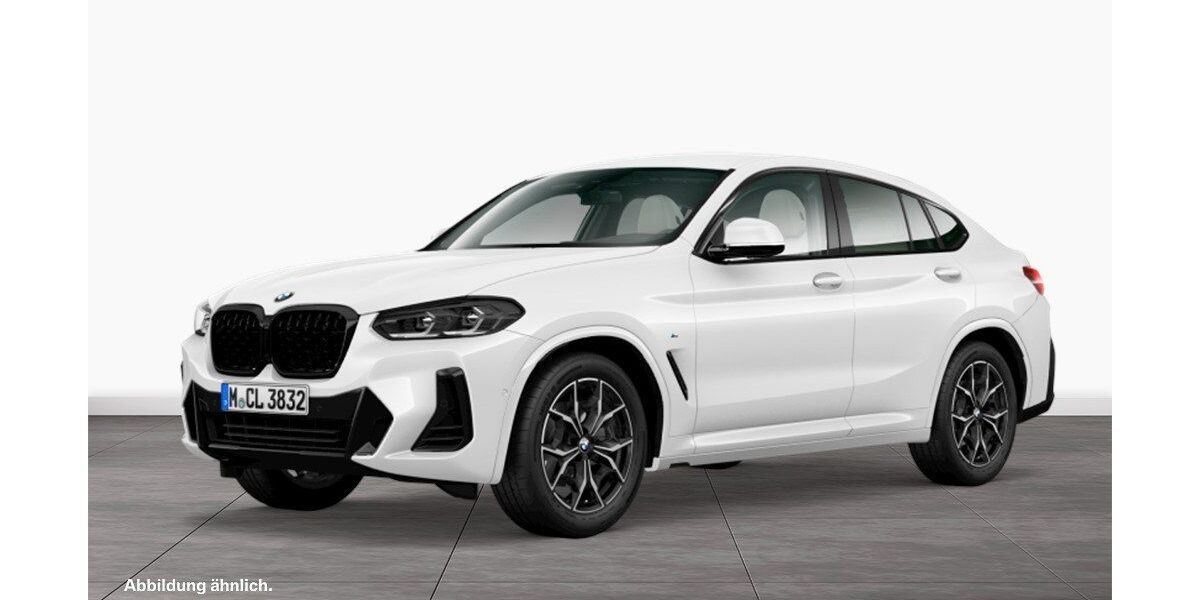 BMW X4 13.447 km 52.990 &euro; Mannheim 68169